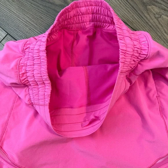 Hotty Hot High-Rise Skirt - Picture 8 of 8